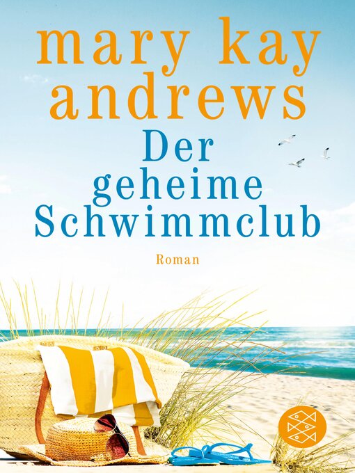 Title details for Der geheime Schwimmclub by Mary Kay Andrews - Available